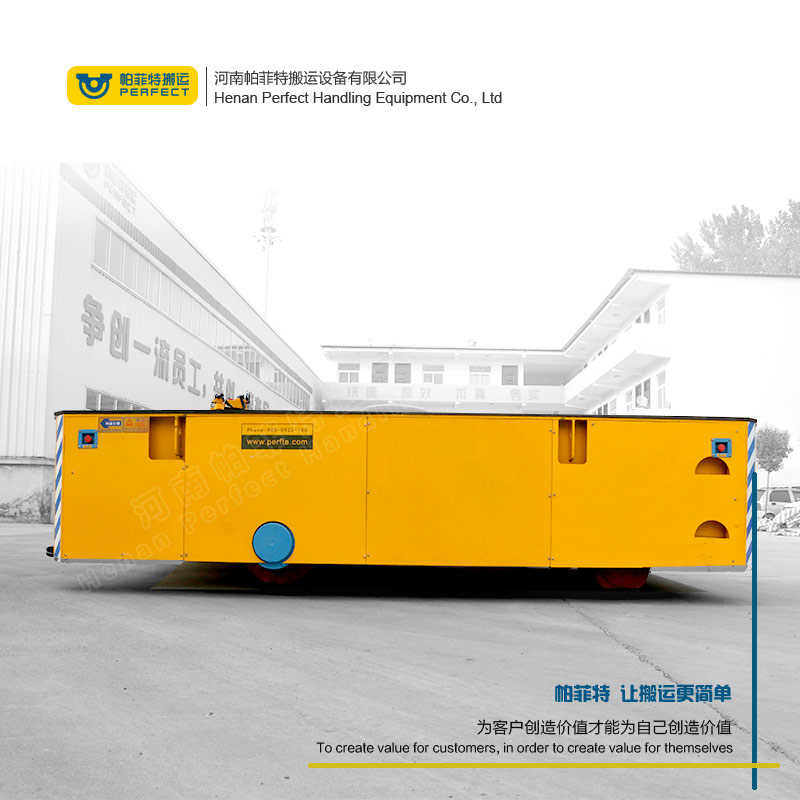 北京市无轨搬运车65吨载重车间转弯车-厂家直销